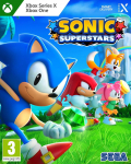 Xbox One Sonic Superstars