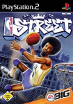 PS2 NBA Street