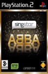 PS2 SingStar: ABBA