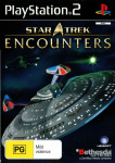 PS2 Star Trek: Encounters