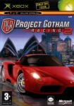 Xbox Project Gotham Racing 2