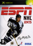 Xbox ESPN NHL 2K5