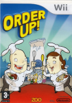 Wii Order Up!!