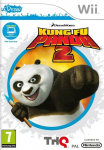 Wii Kung Fu Panda 2 - uDraw