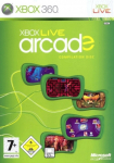 Xbox 360 Xbox Live Arcade Compilation Disc