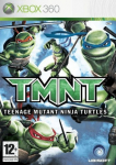 Xbox 360 TMNT: Teenage Mutant Ninja Turtles