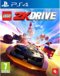 PS4 Lego 2K Drive