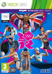Xbox 360 London 2012 - The Official Video Game of the Olympic Games