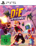 PS5 Die After Sunset