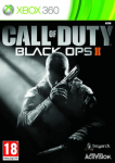 Xbox 360 Call of Duty: Black Ops II