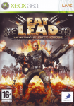 Xbox 360 Eat Lead: The Return of Matt Hazard