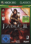 Xbox 360 Fable II