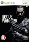 Xbox 360 Rogue Warrior