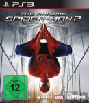PS3 The Amazing Spider-Man 2