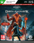 Xbox One Assassin's Creed: Valhalla Dawn Of Ragnarok - Digital Download