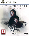 PS5 A Plague Tale: Innocence