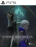 PS5 ENDER MAGNOLIA: Bloom in the Mist