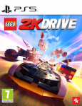 PS5 LEGO 2K Drive