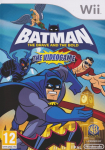 Wii Batman: The Brave and the Bold - The Videogame