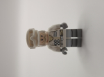LEGO Minifigures - Star Wars, Hoth Rebel Trooper