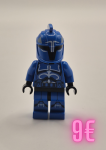 LEGO Minifigures - Star Wars, Senate Commando