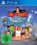 PS4 Worms: W.M.D All-Stars Lenticular Edition