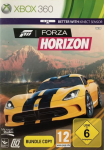 Xbox 360 Forza Horizon Bundle Copy