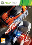 Xbox 360 Need for Speed: Hot Pursuit