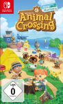 SWITCH Animal Crossing: New Horizons