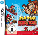 DS Mario vs. Donkey Kong: Aufruhr im Miniland!