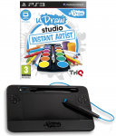 PS3 uDraw Game Tablet incl. uDraw Studio: Instant Artist