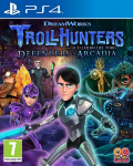 PS4 DreamWorks Trollhunters: Defenders of Arcadia