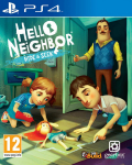 PS4 Hello Neighbor: Hide and Seek