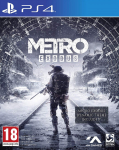 PS4 Metro Exodus