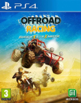 PS4 Offroad Racing - Buggy X ATV X Moto