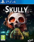 PS4 Skully