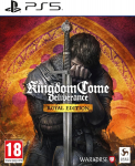 PS5 Kingdom Come: Deliverance Royal Edition