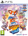 PS5 New Super Lucky's Tale