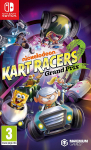 SWITCH Nickelodeon Kart Racers 2: Grand Prix