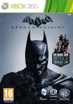 Xbox 360 Batman: Arkham Origins