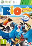 Xbox 360 Rio