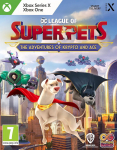 Xbox One DC League of Super-Pets: The Adventures of Krypto and Ace