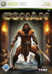 Xbox 360 Conan