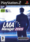 PS2 LMA Manager 2005