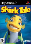 PS2 DreamWorks Shark Tale