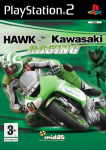 PS2 Hawk Kawasaki Racing