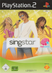 PS2 Singstar: The Dome