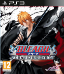 PS3 Bleach: Soul Resurrecci&oacute;n