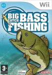 Wii Big Catch Bass Fishing