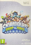 Wii Skylanders: Swap Force